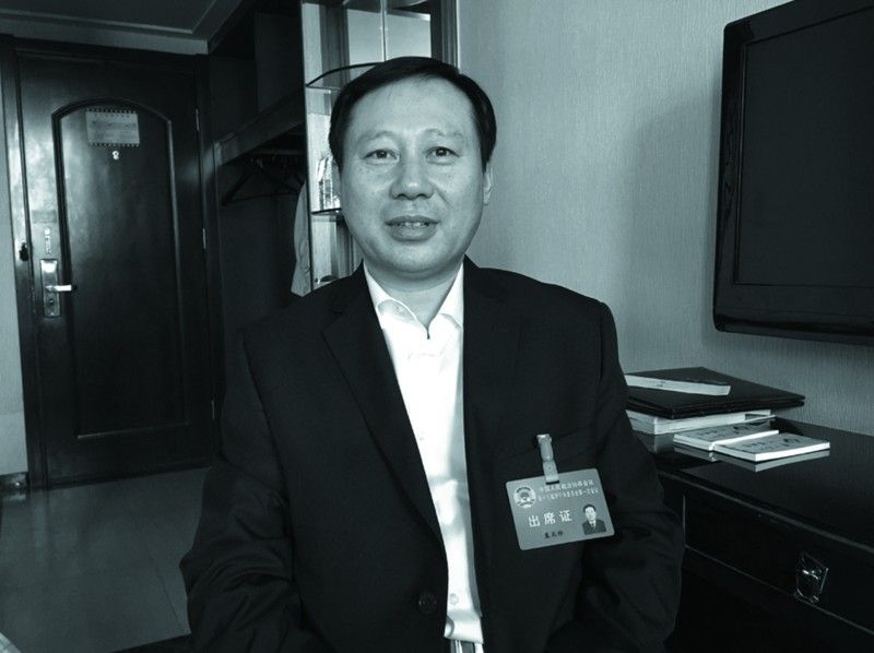 孟凡珍：　加大卫生适宜技术推广　节省普通百姓看病成本